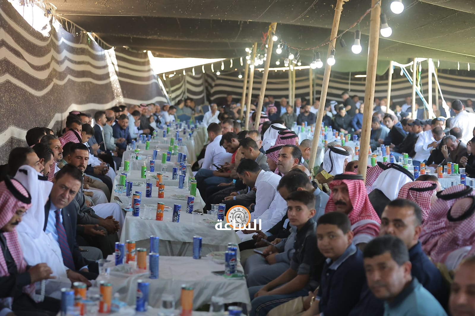 Madar Al-Saa Images 0.6309214591655132
