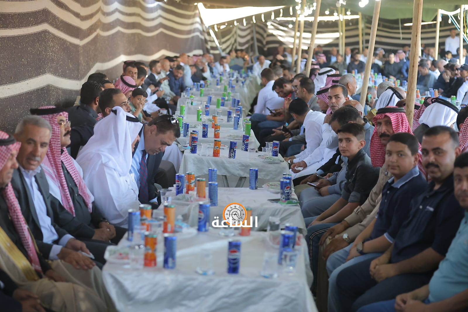 Madar Al-Saa Images 0.5127783312223445