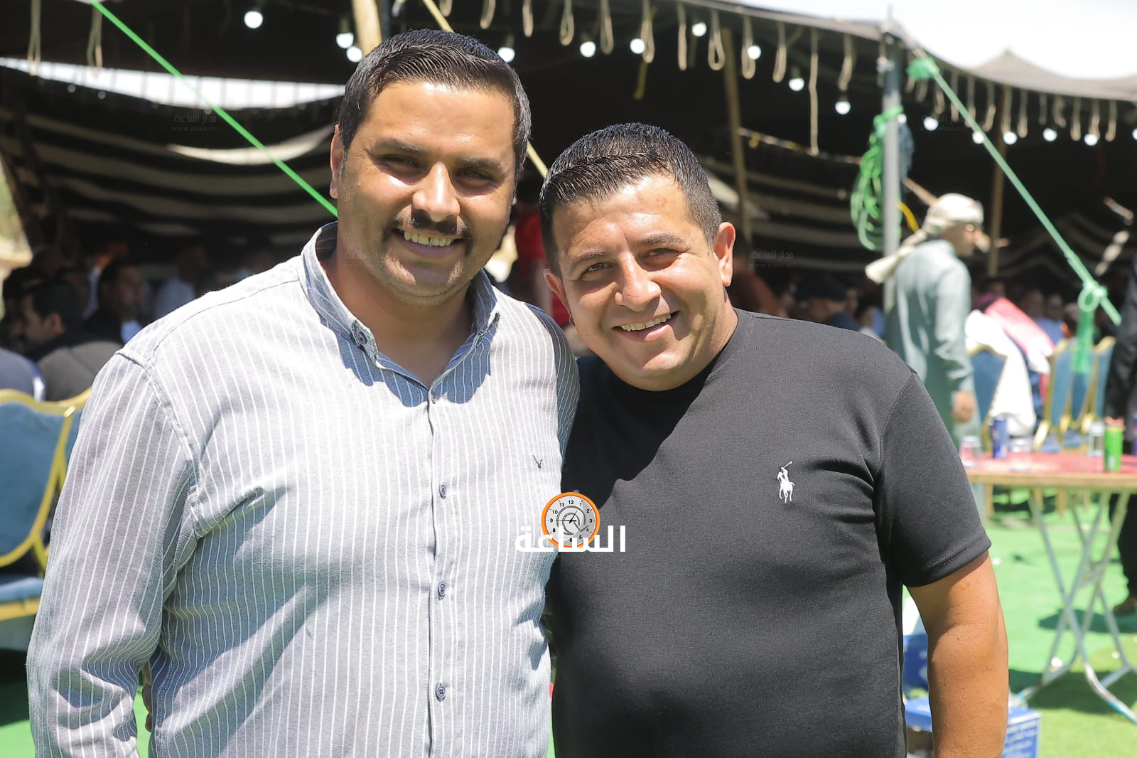 Madar Al-Saa Images 0.5597938065354933
