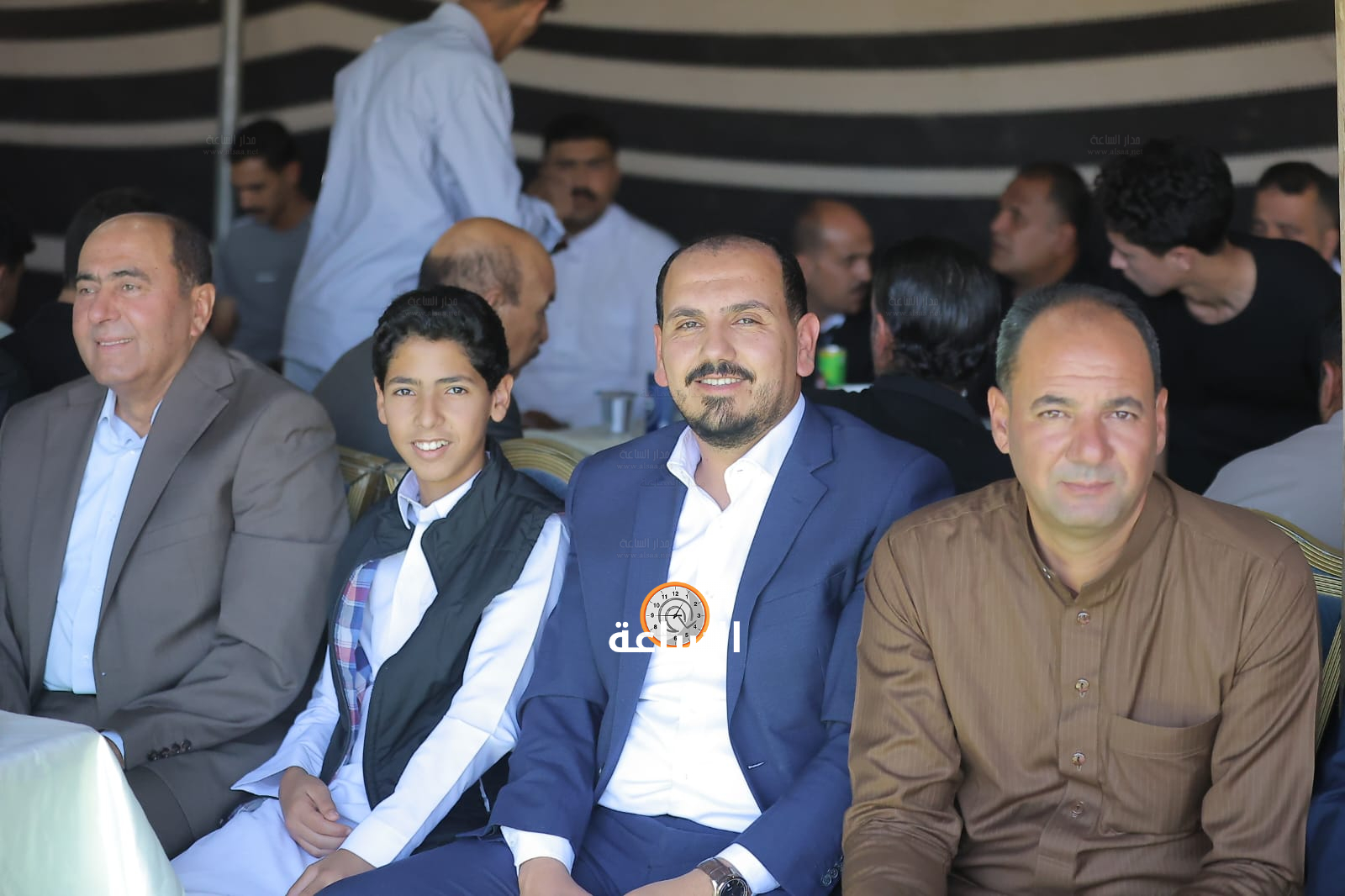 Madar Al-Saa Images 0.4774247546340703
