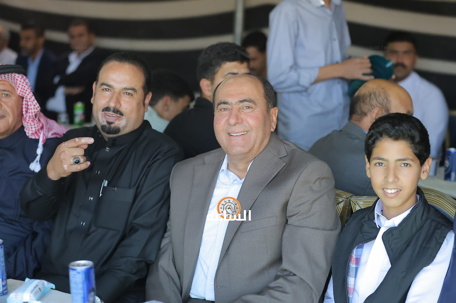 Madar Al-Saa Images 0.5482896416309138