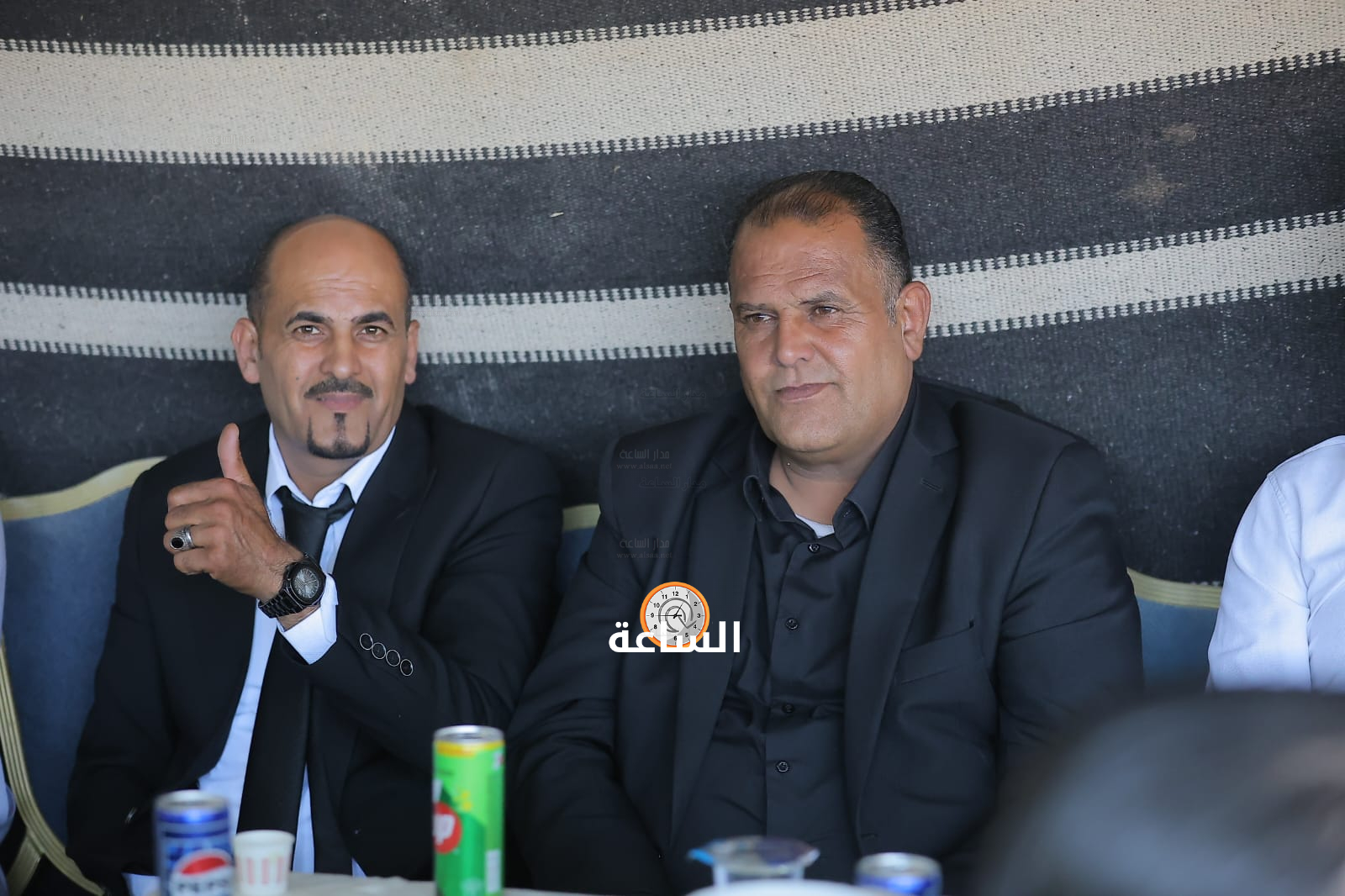 Madar Al-Saa Images 0.6095090681423673