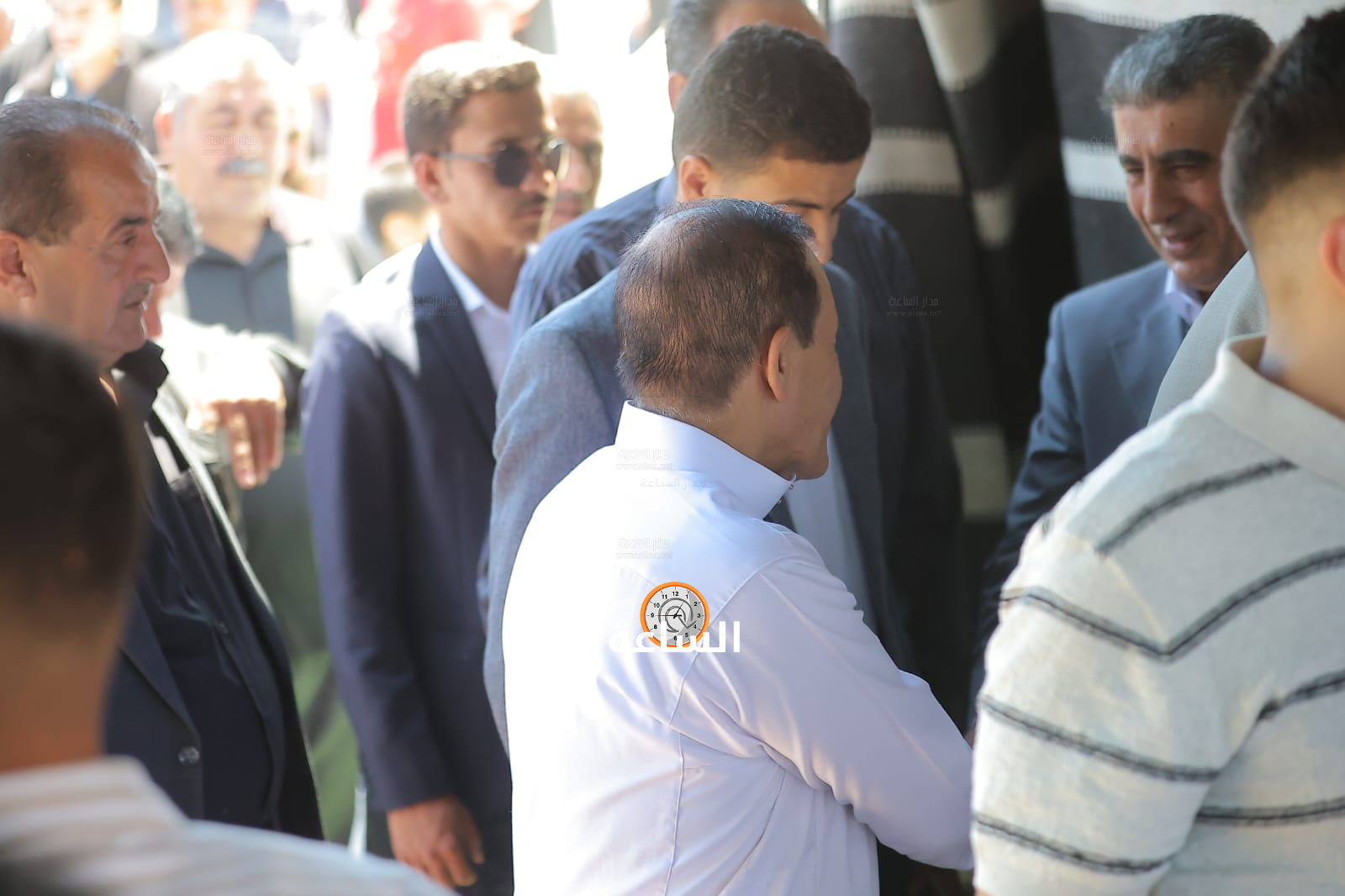 Madar Al-Saa Images 0.41068656836463757