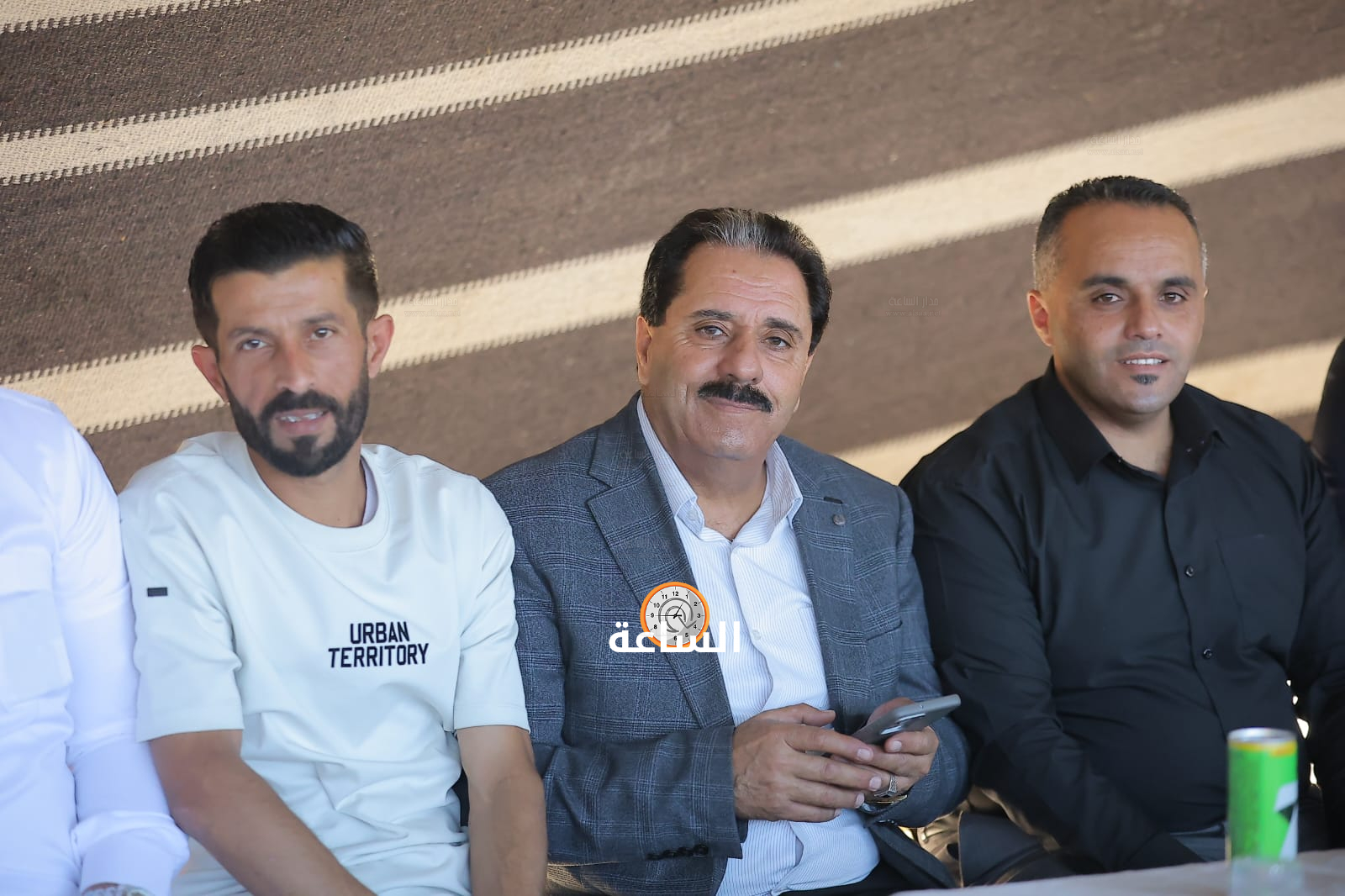 Madar Al-Saa Images 0.15204260584054663