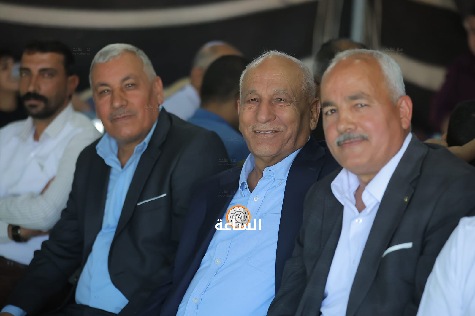 Madar Al-Saa Images 0.5703802146133274