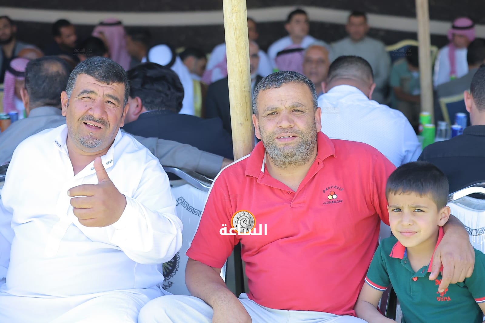 Madar Al-Saa Images 0.0017476279957572283