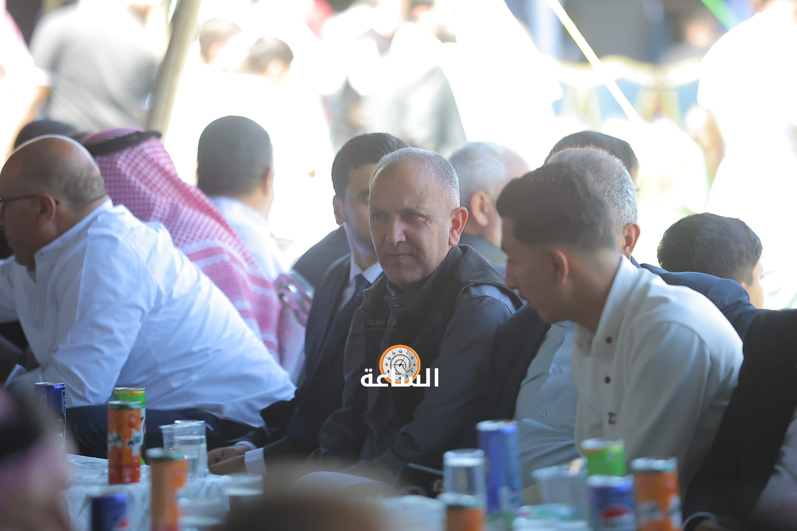 Madar Al-Saa Images 0.15705415511589527