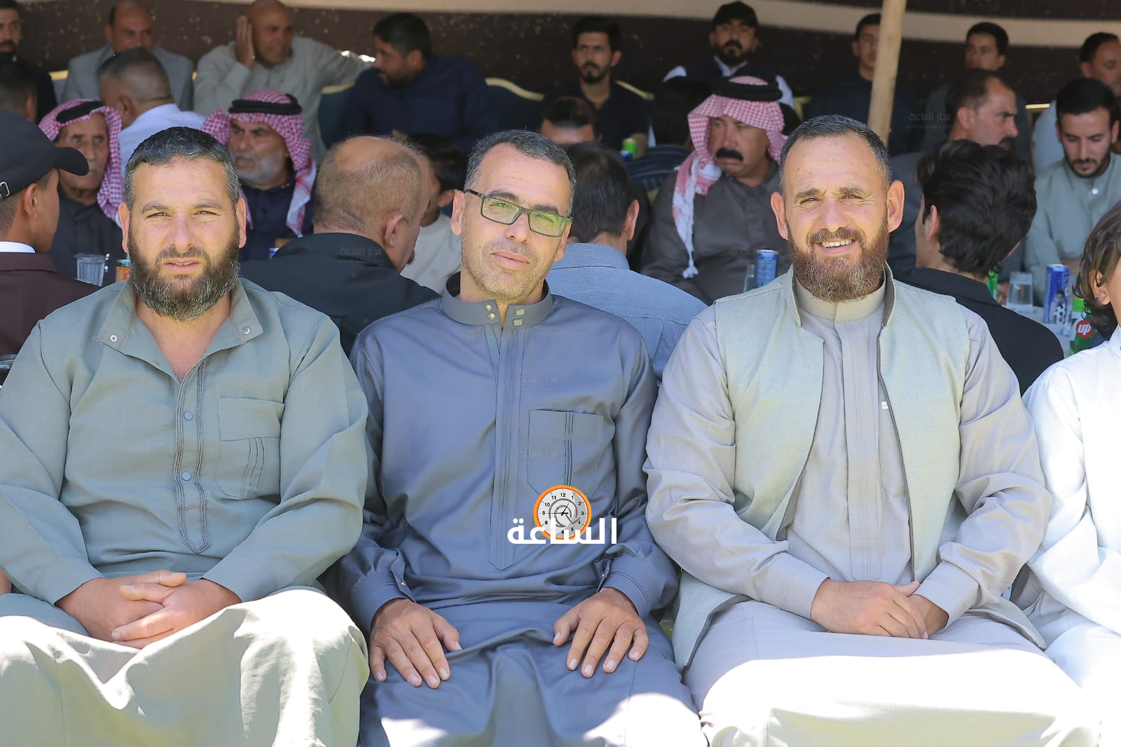 Madar Al-Saa Images 0.1002914053421986