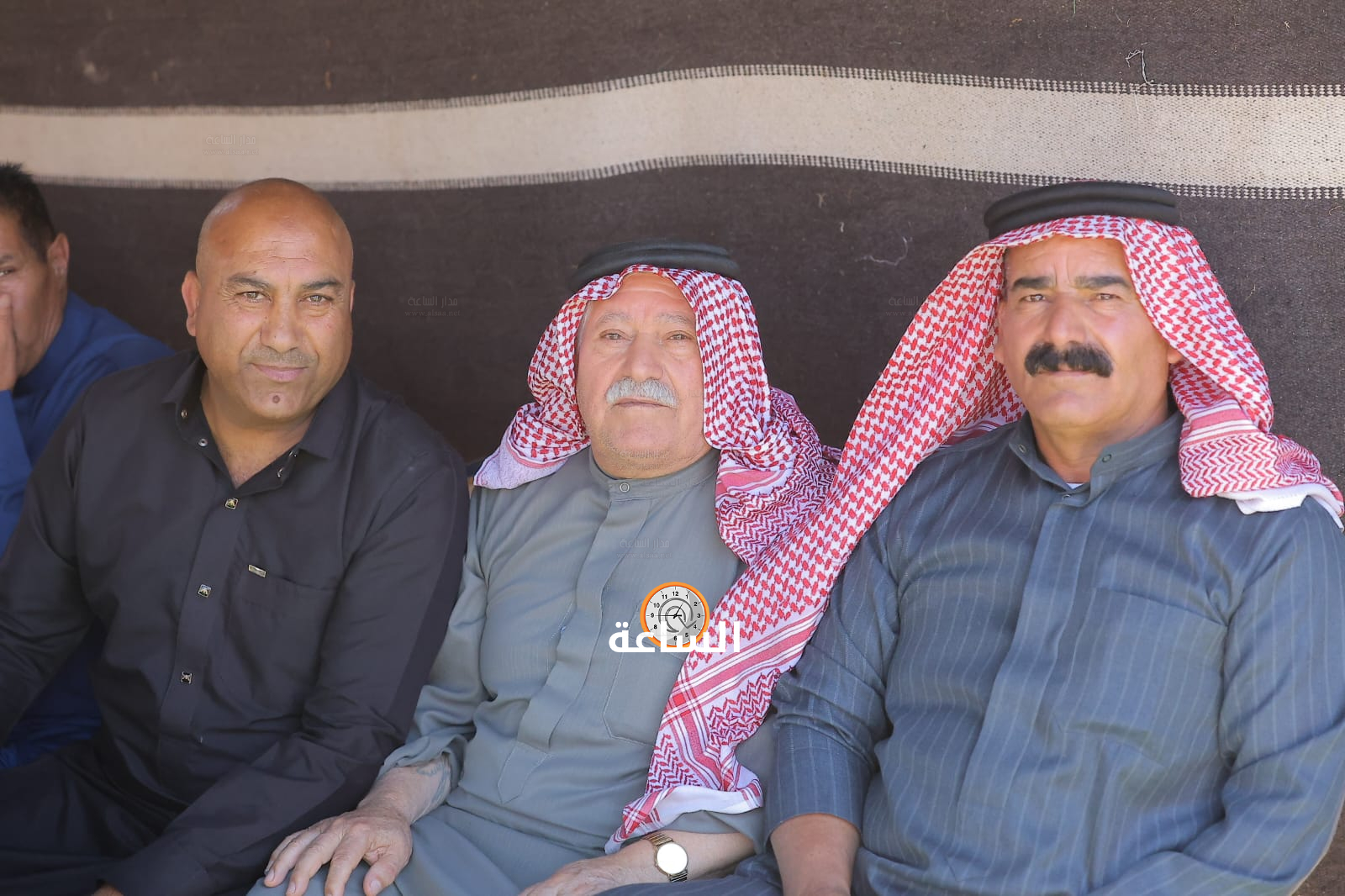 Madar Al-Saa Images 0.21165861337829983