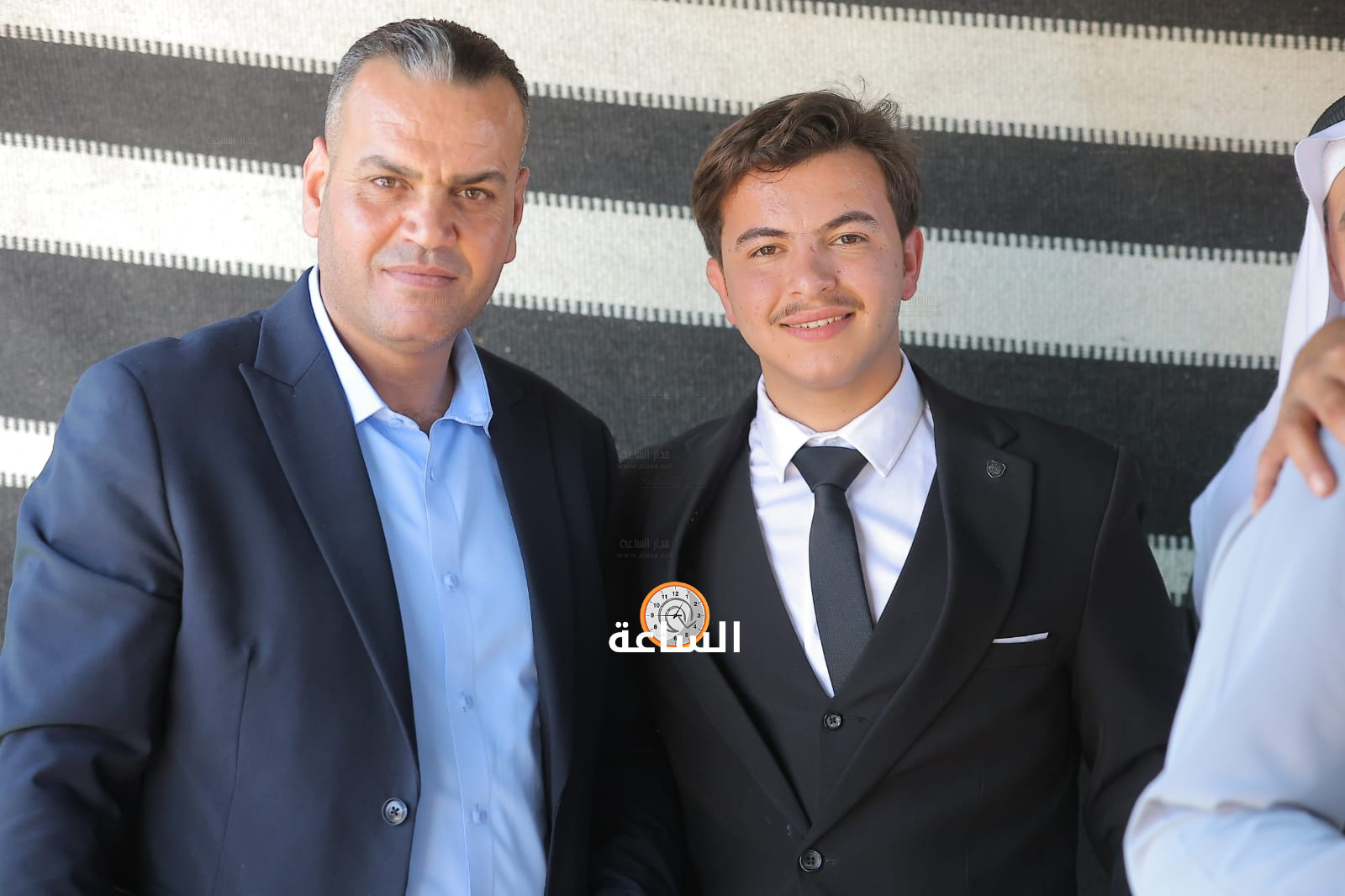 Madar Al-Saa Images 0.5251503787884362