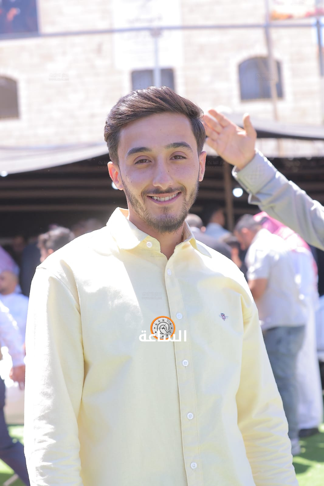 Madar Al-Saa Images 0.5429604220988918