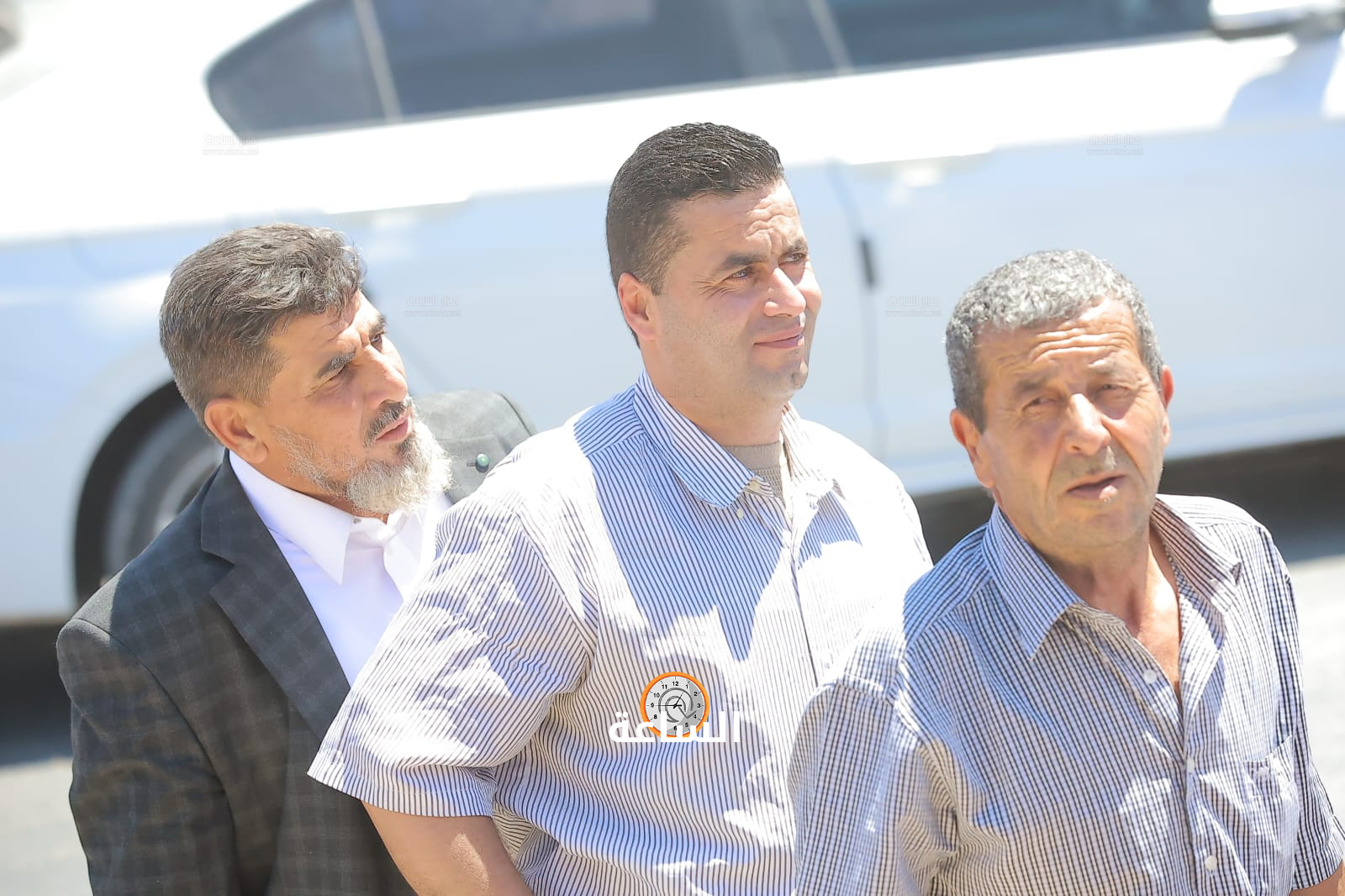 Madar Al-Saa Images 0.15909557128297513