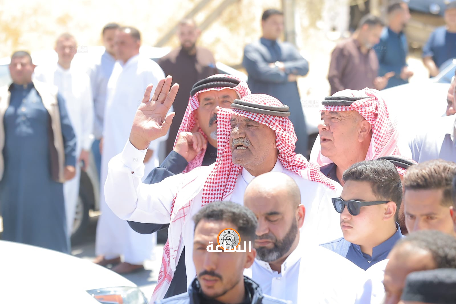 Madar Al-Saa Images 0.05383657524440921
