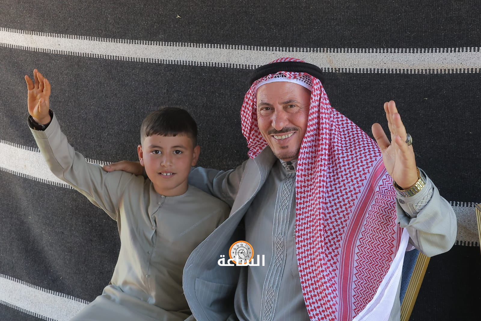 Madar Al-Saa Images 0.6162294446197206