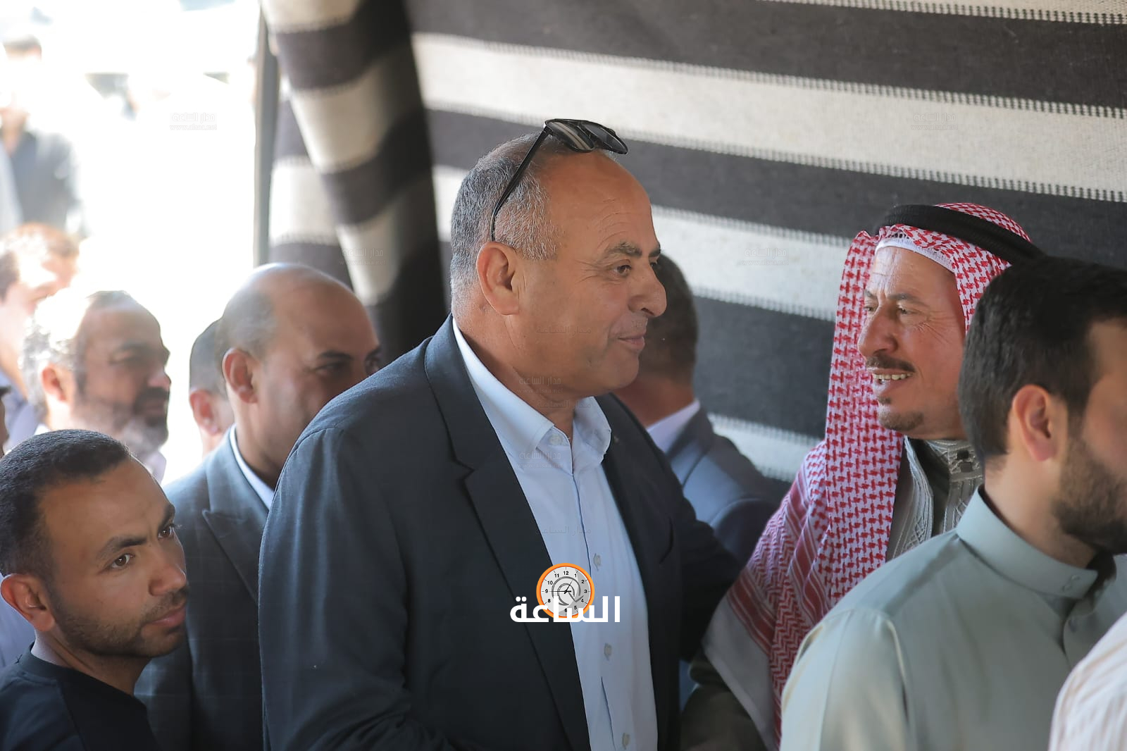 Madar Al-Saa Images 0.5627117868447422