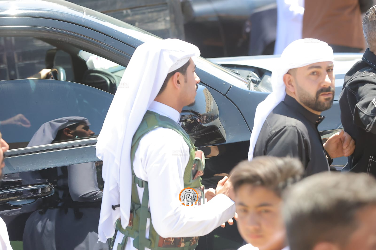 Madar Al-Saa Images 0.8320092472288011
