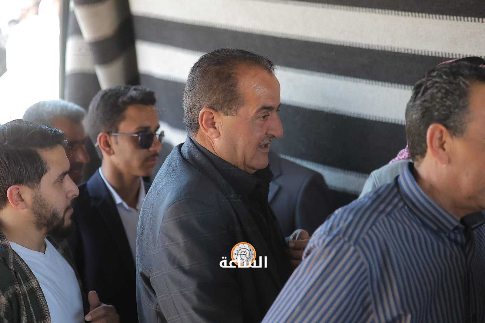 Madar Al-Saa Images 0.44011731531269227