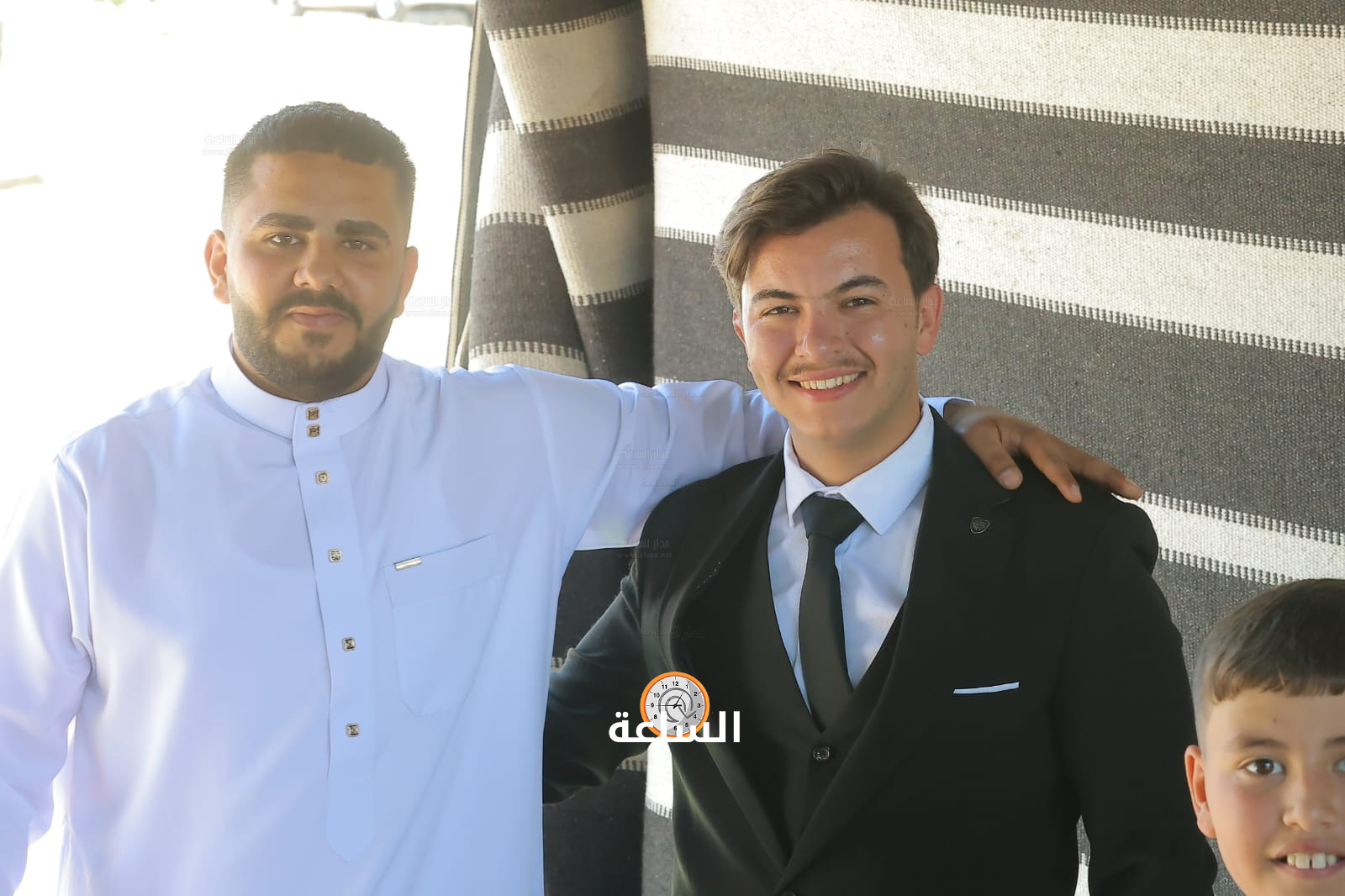 Madar Al-Saa Images 0.8759083011728733