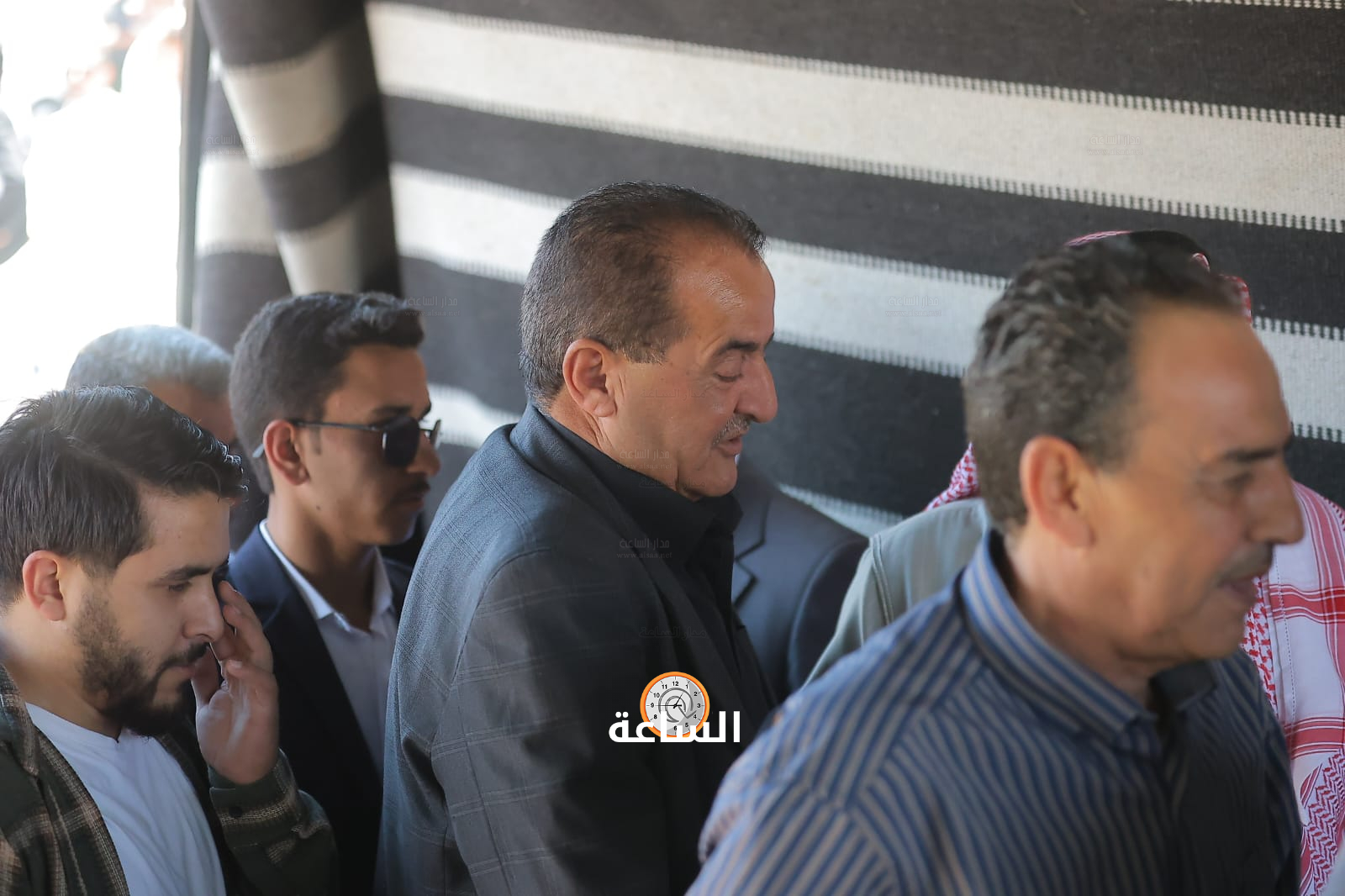Madar Al-Saa Images 0.7028394406765981