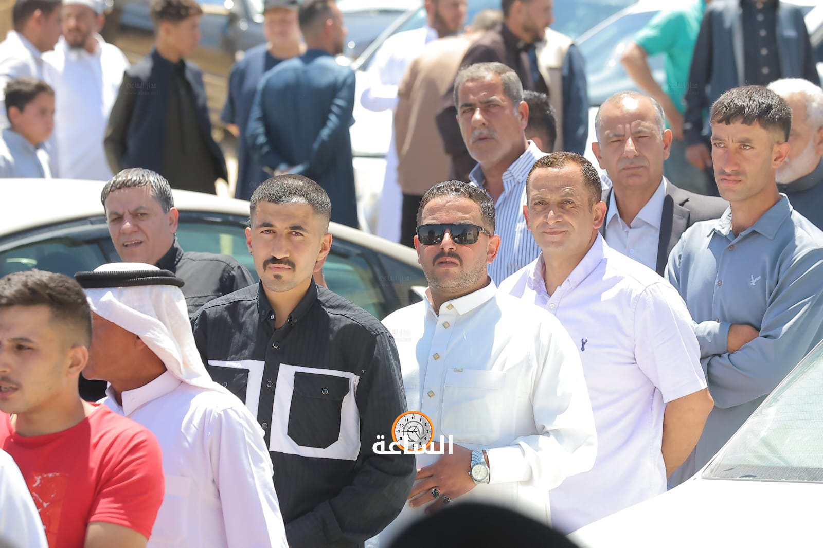 Madar Al-Saa Images 0.14027267398757182