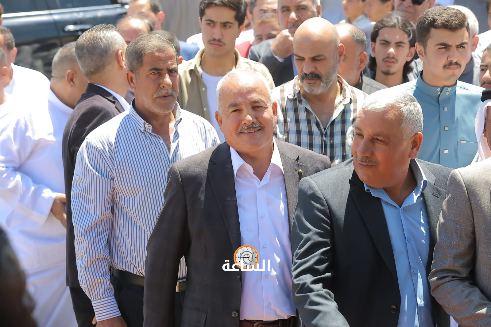 Madar Al-Saa Images 0.6656877807665007