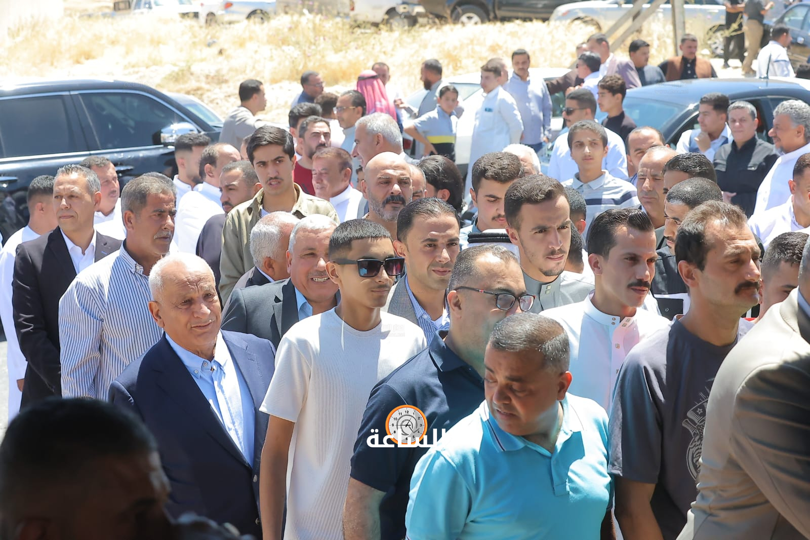 Madar Al-Saa Images 0.12513658855679177