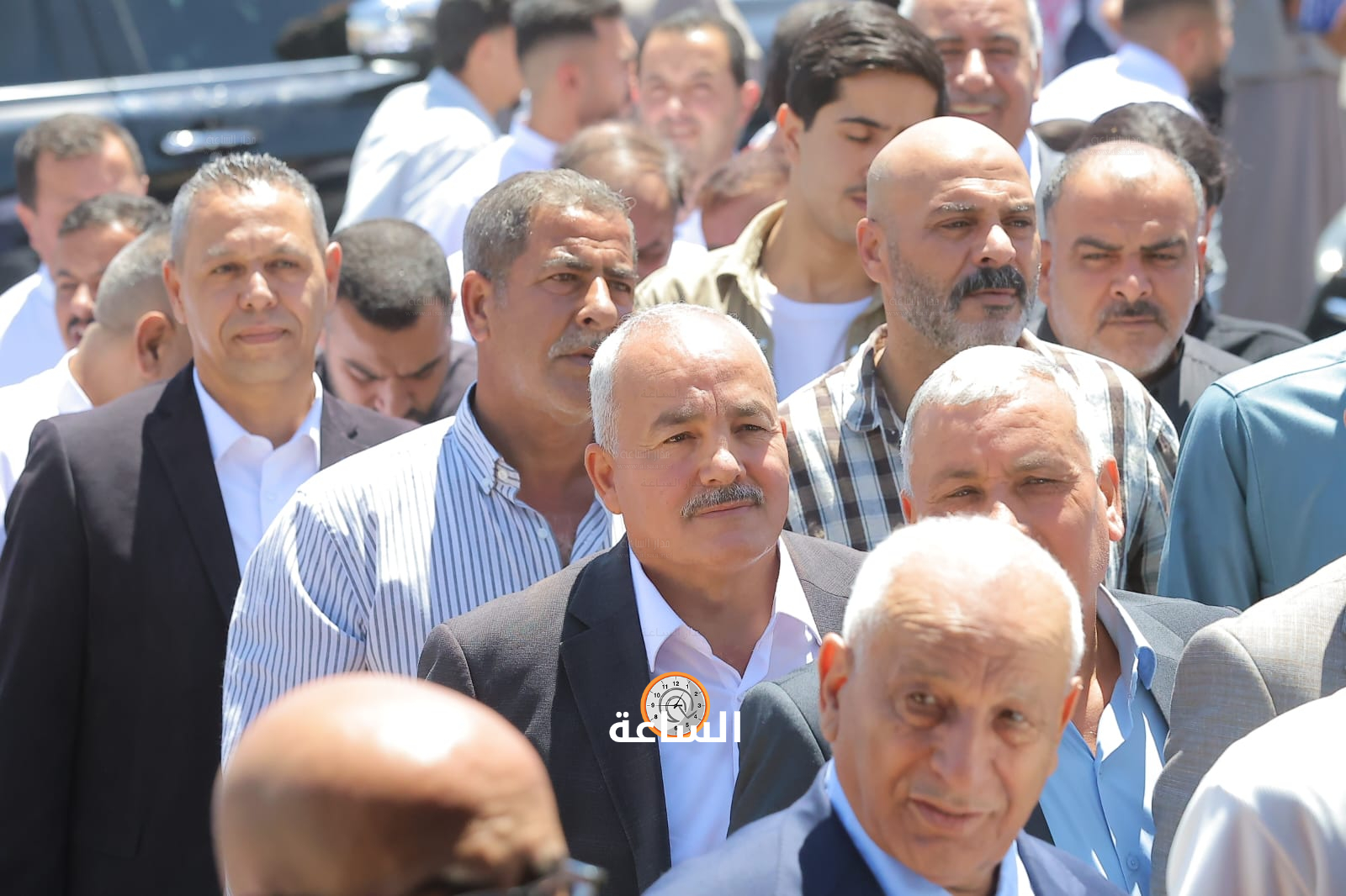 Madar Al-Saa Images 0.9581915443952954