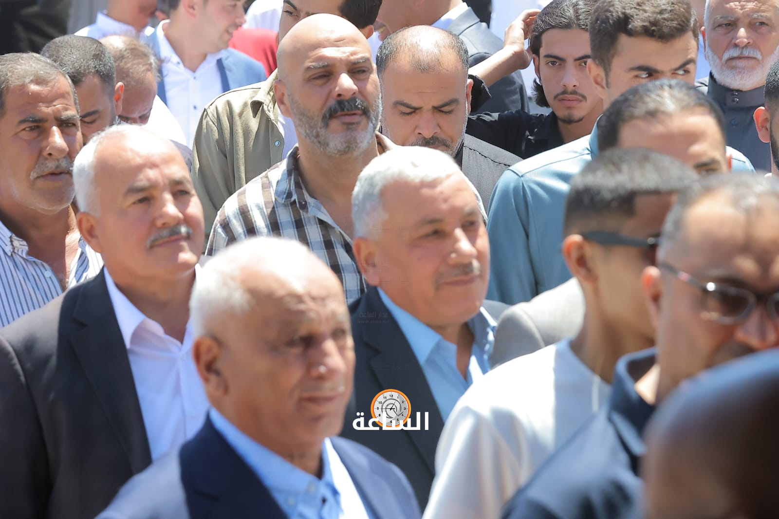 Madar Al-Saa Images 0.6759659788851218
