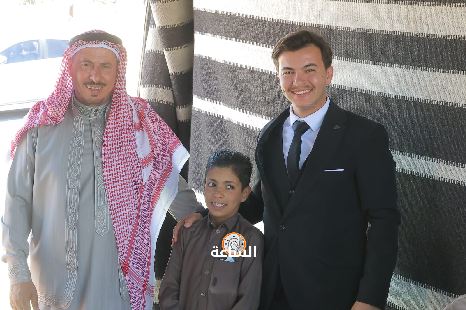 Madar Al-Saa Images 0.21953774220313238