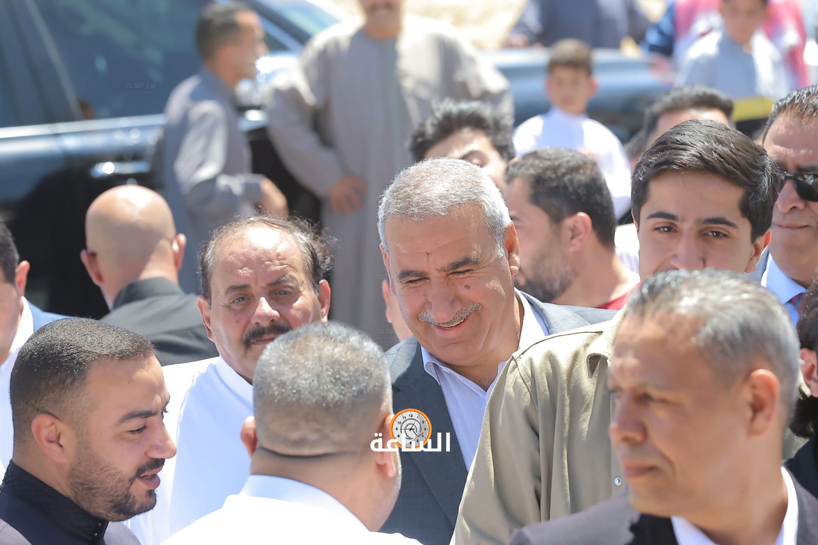 Madar Al-Saa Images 0.16795496436685442