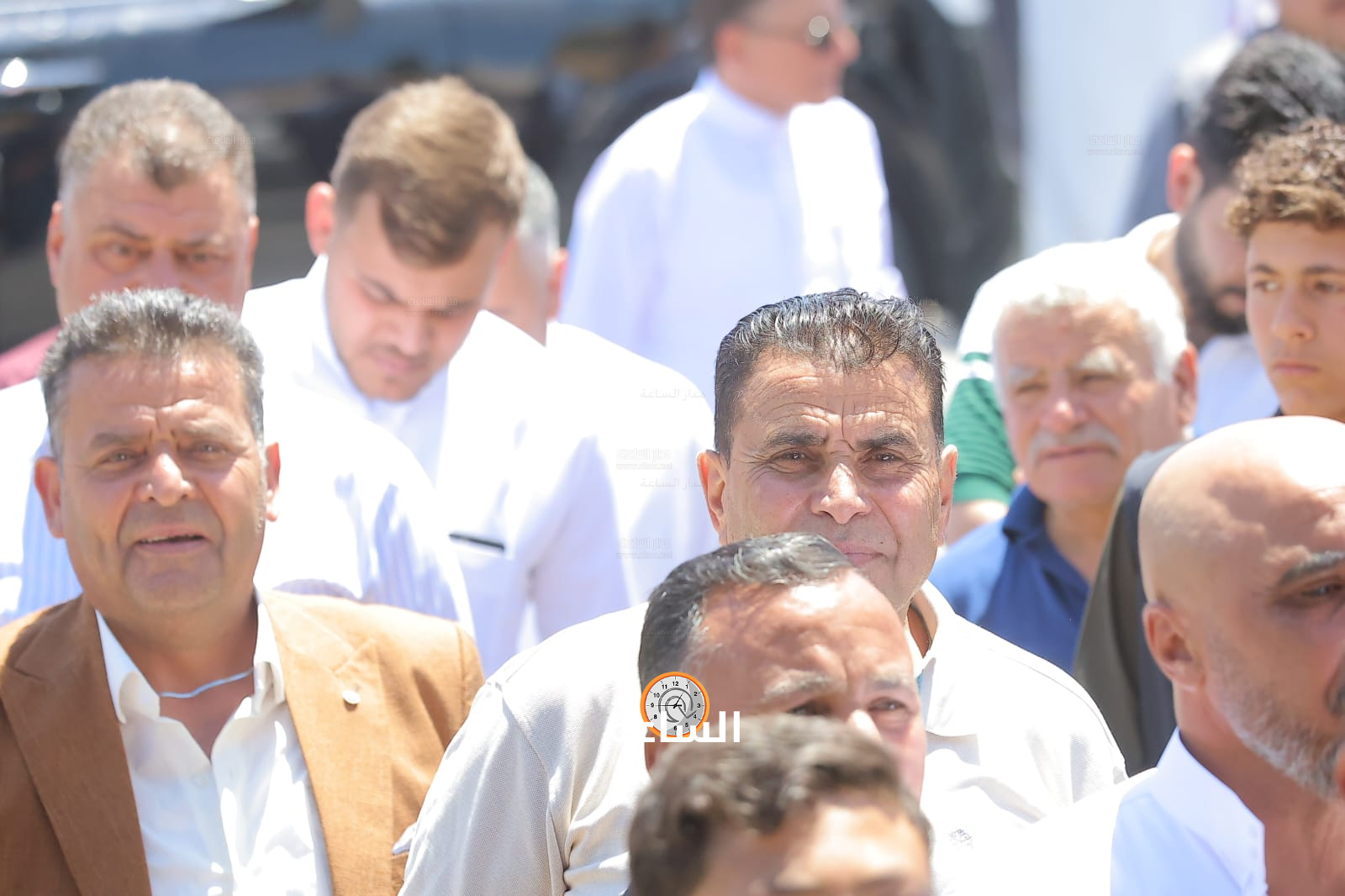 Madar Al-Saa Images 0.2318002542723102
