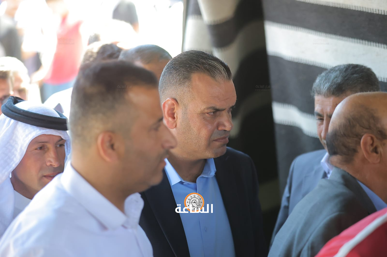 Madar Al-Saa Images 0.9041255069257473