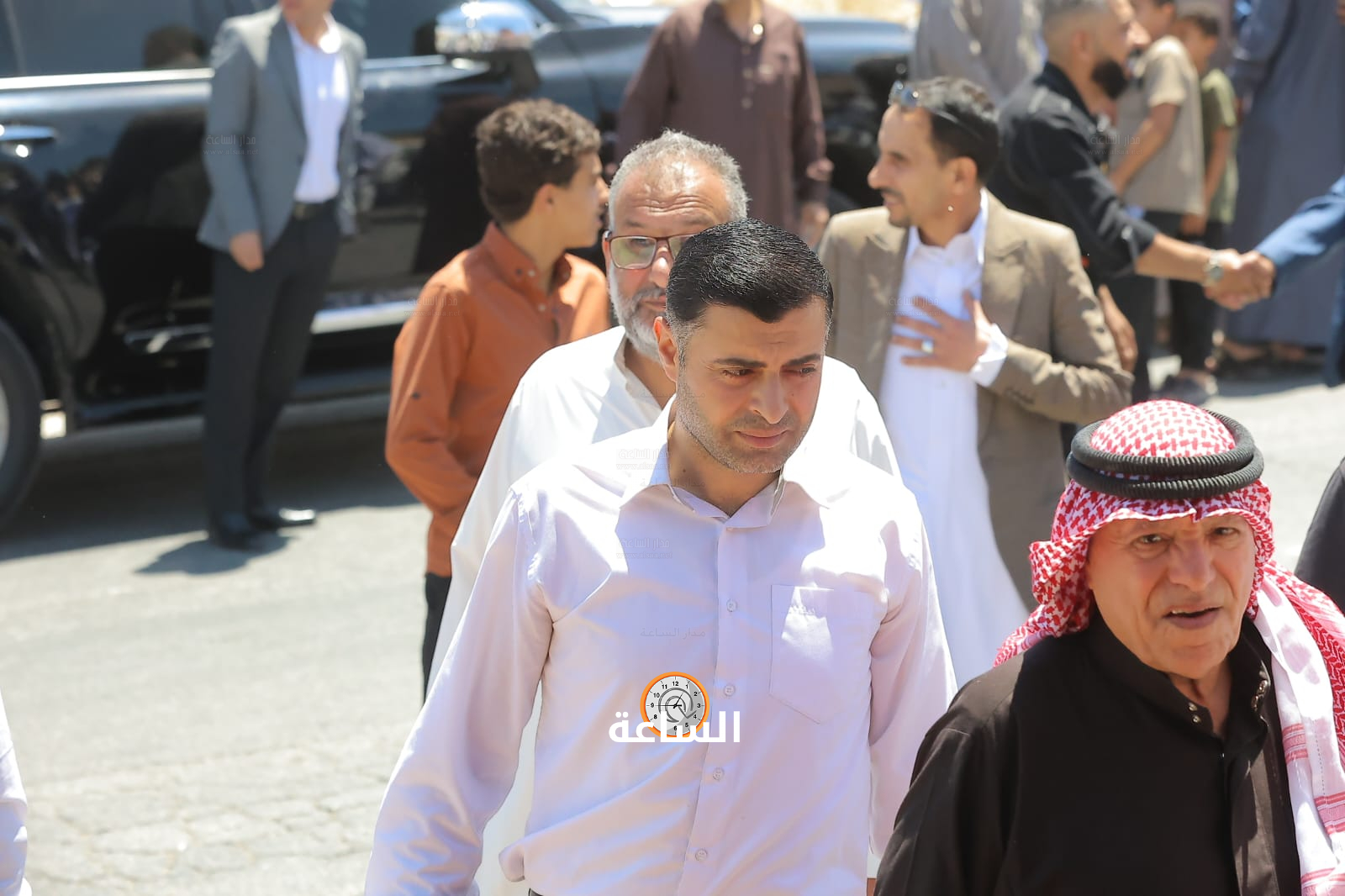 Madar Al-Saa Images 0.19795516684415293
