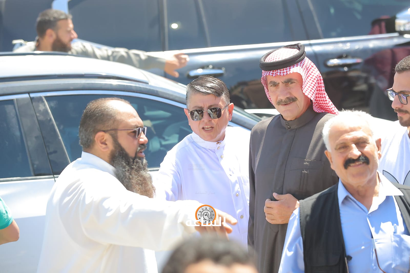 Madar Al-Saa Images 0.006865874428011565