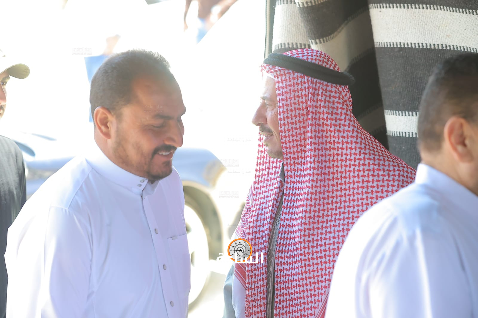 Madar Al-Saa Images 0.05506592498873941