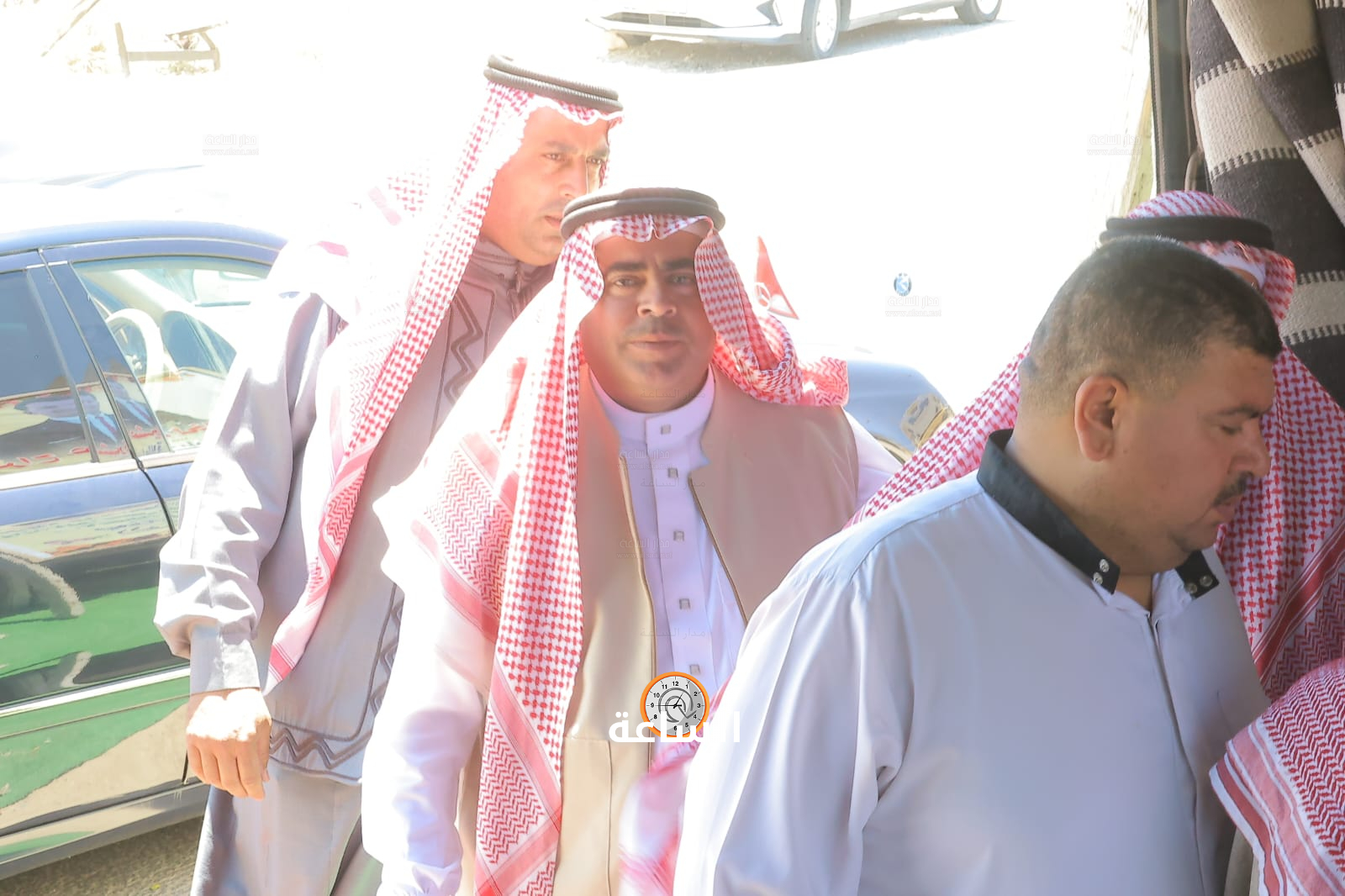 Madar Al-Saa Images 0.5921318181432959