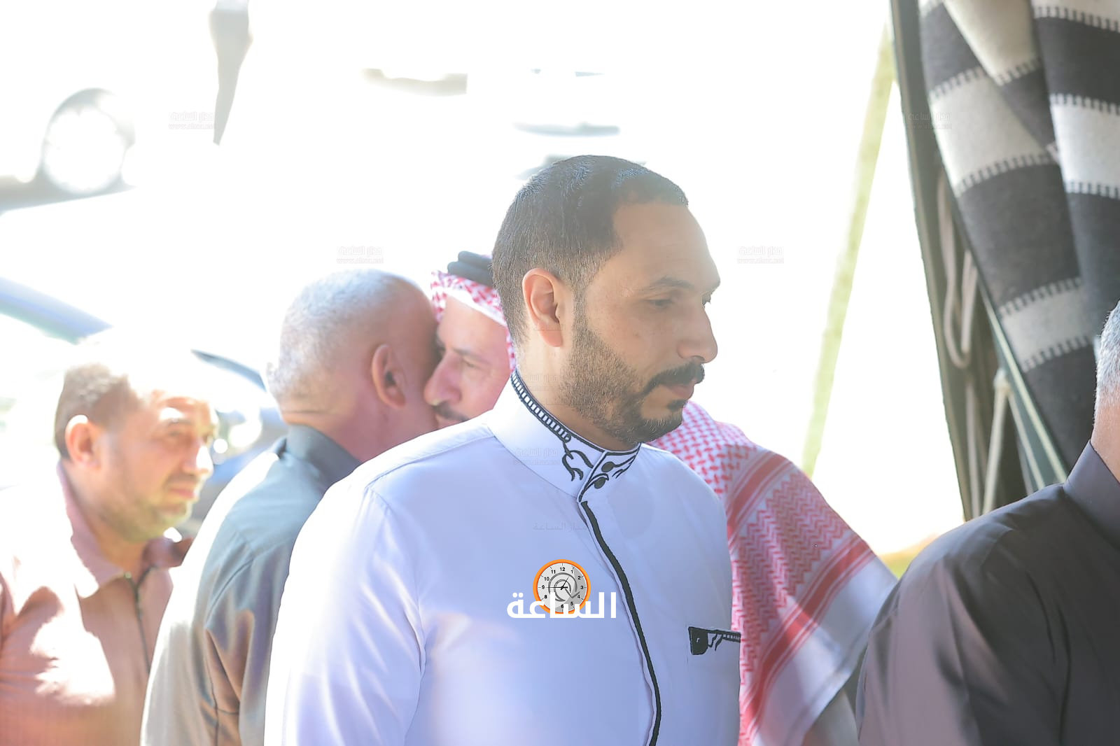Madar Al-Saa Images 0.055540098704630725