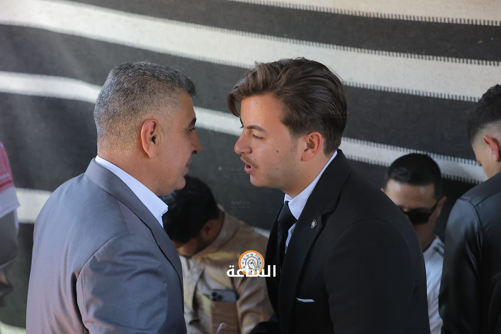 Madar Al-Saa Images 0.8235311019219749