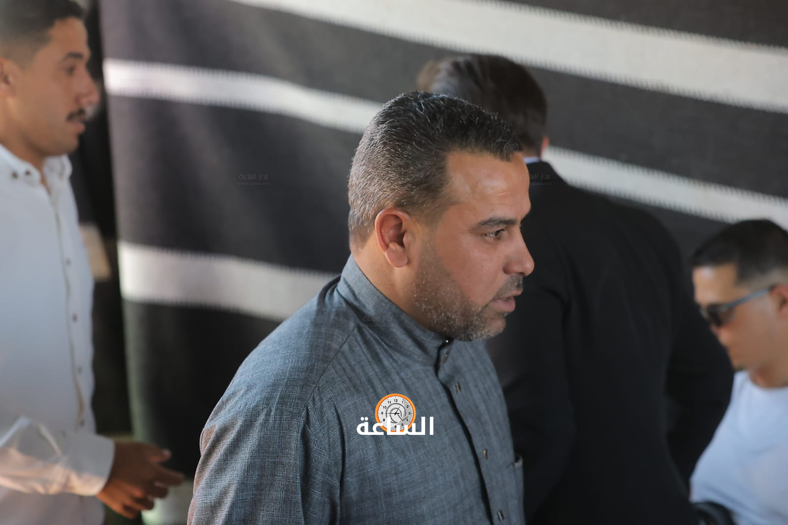 Madar Al-Saa Images 0.0737174694188073