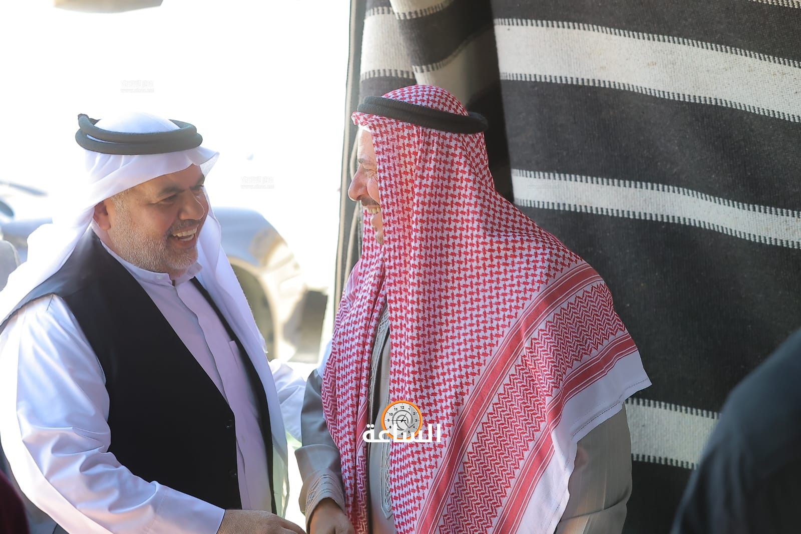 Madar Al-Saa Images 0.14148623574606833