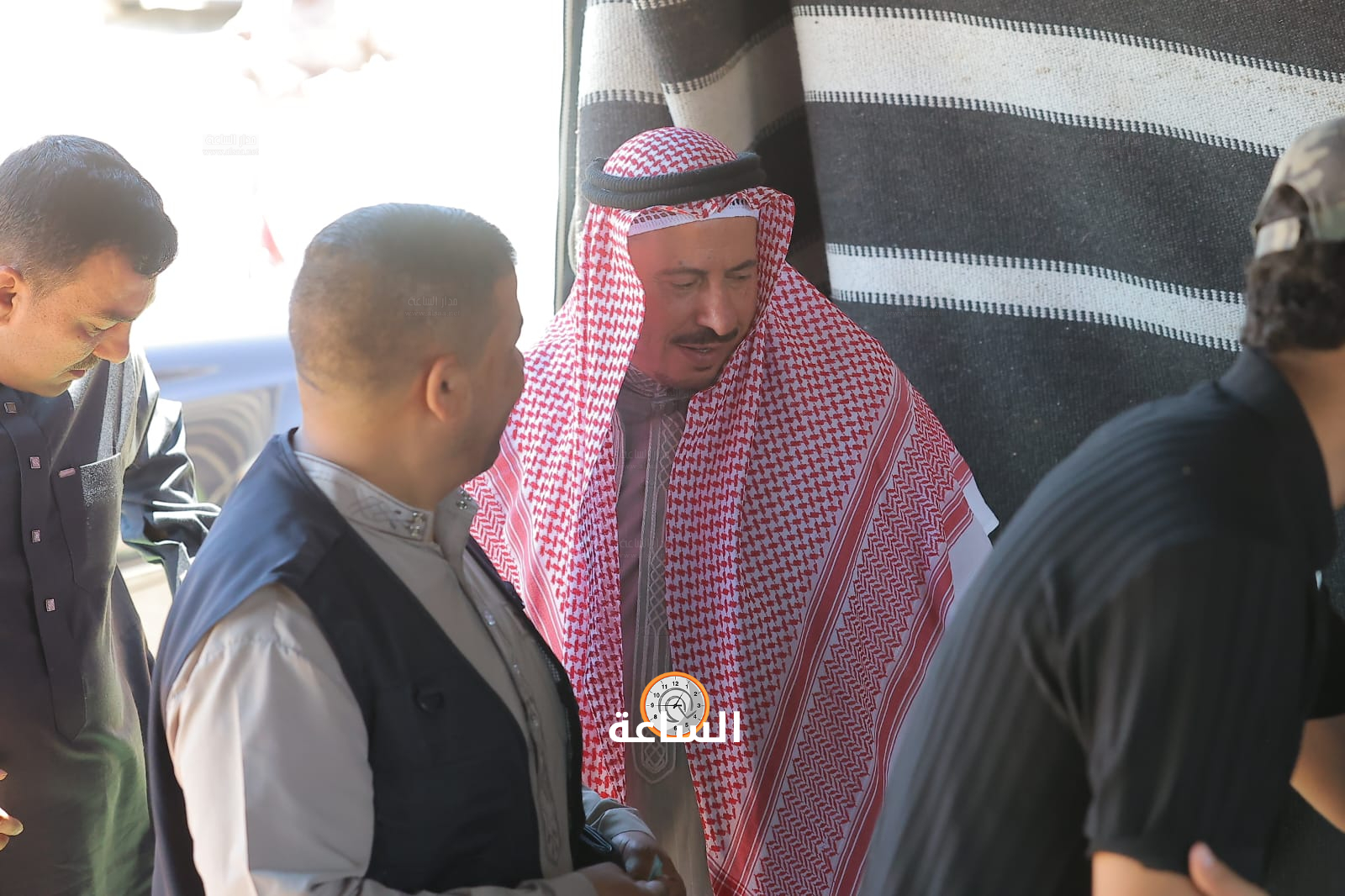 Madar Al-Saa Images 0.6290418728378974