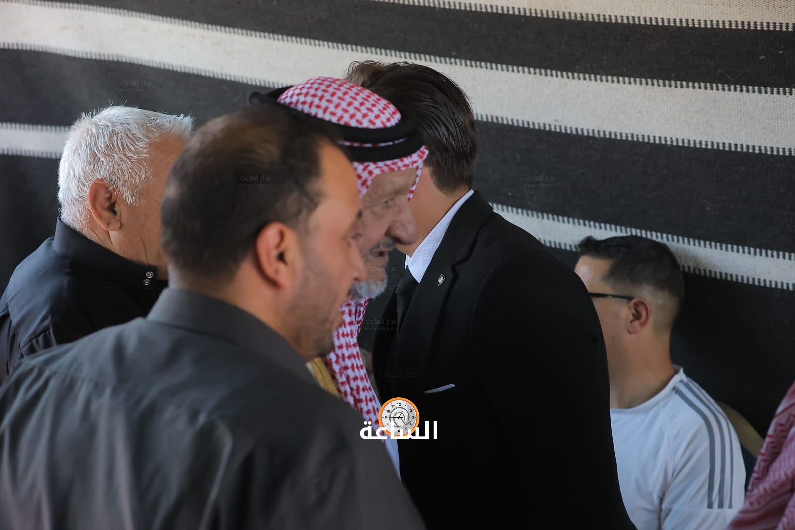 Madar Al-Saa Images 0.9247057798222512