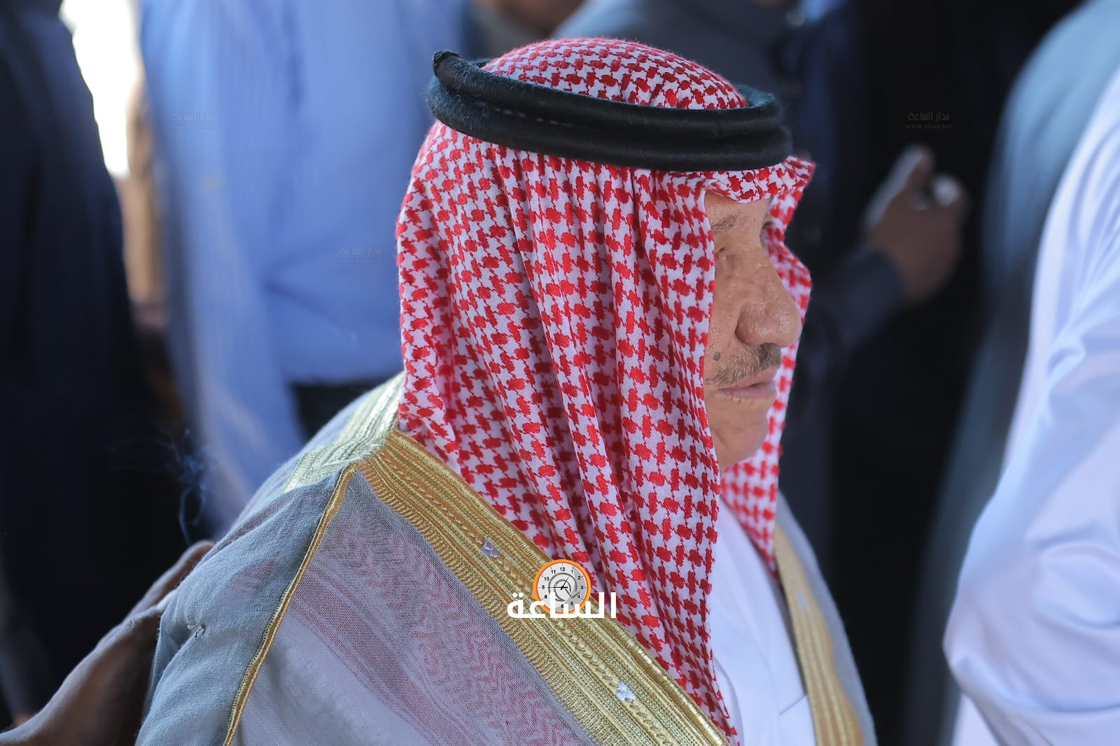 Madar Al-Saa Images 0.05287530370952387