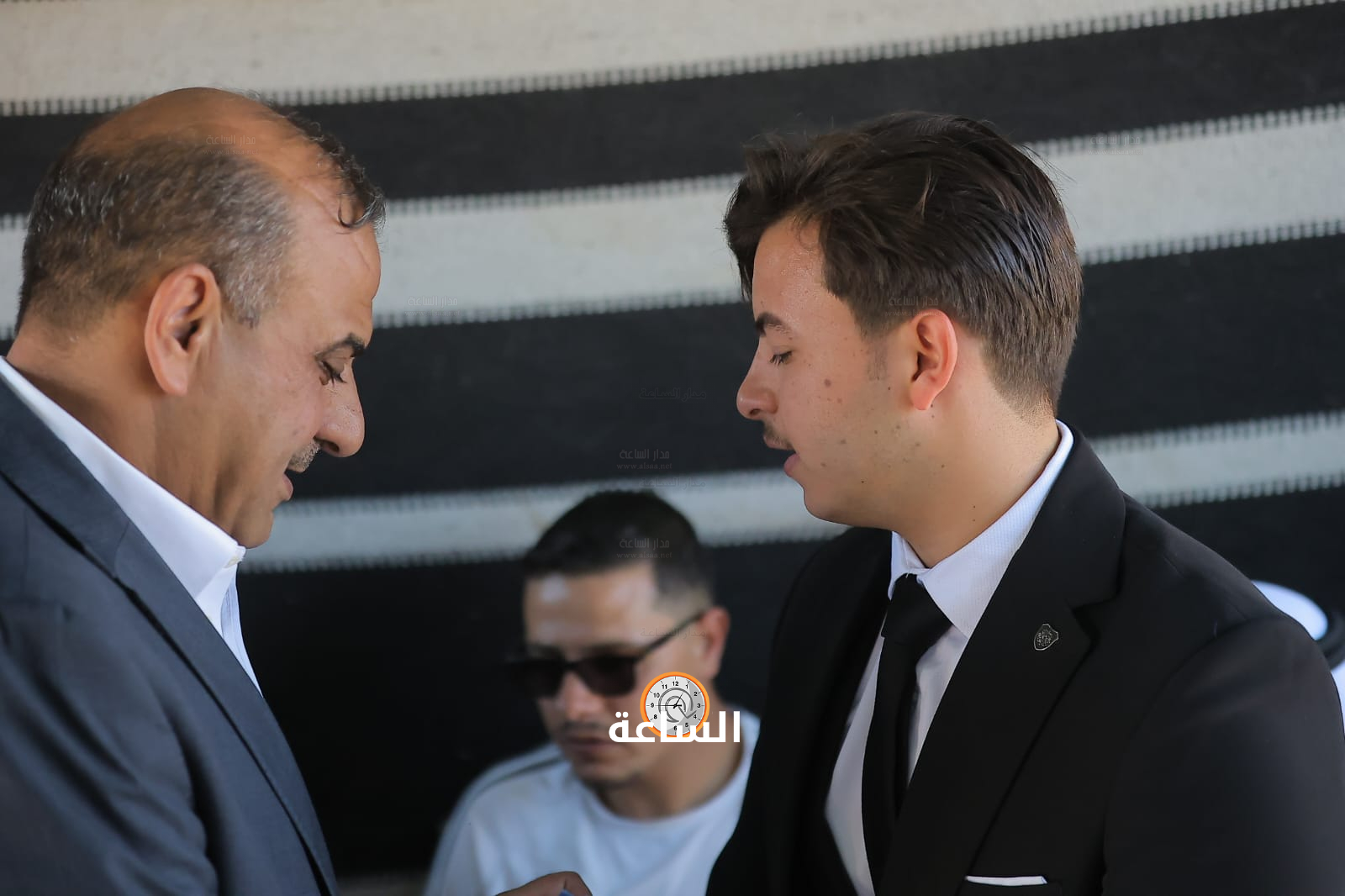 Madar Al-Saa Images 0.26238557020303277