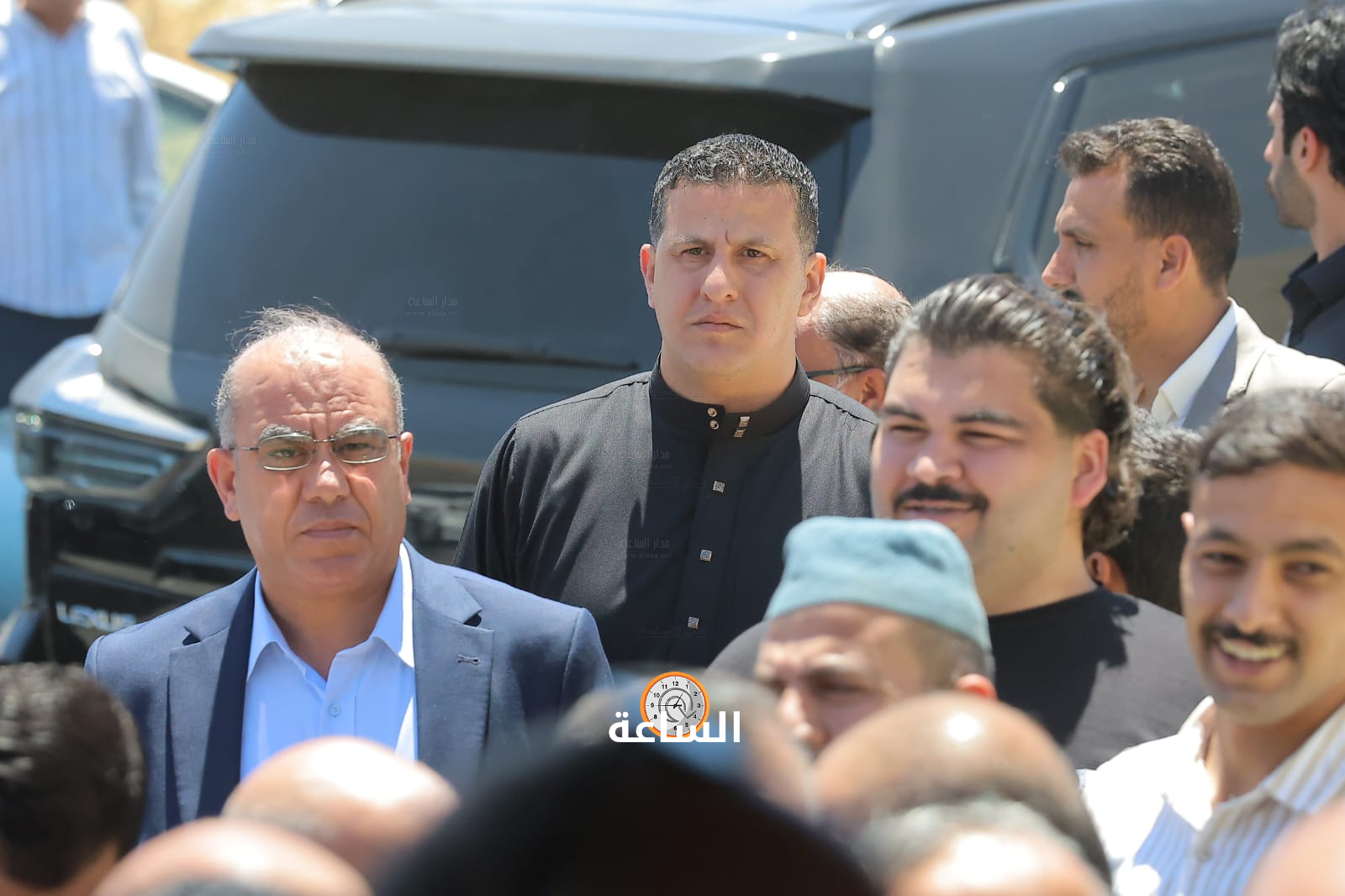 Madar Al-Saa Images 0.520873119456173