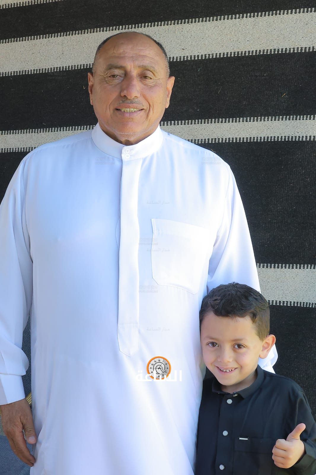 Madar Al-Saa Images 0.12249995718585027