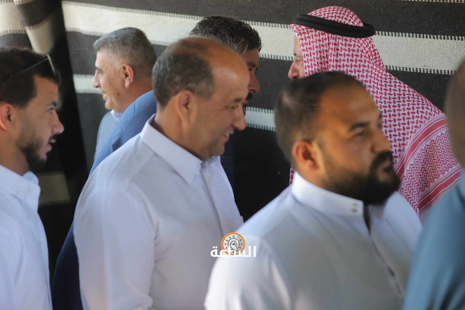 Madar Al-Saa Images 0.42965772541606717