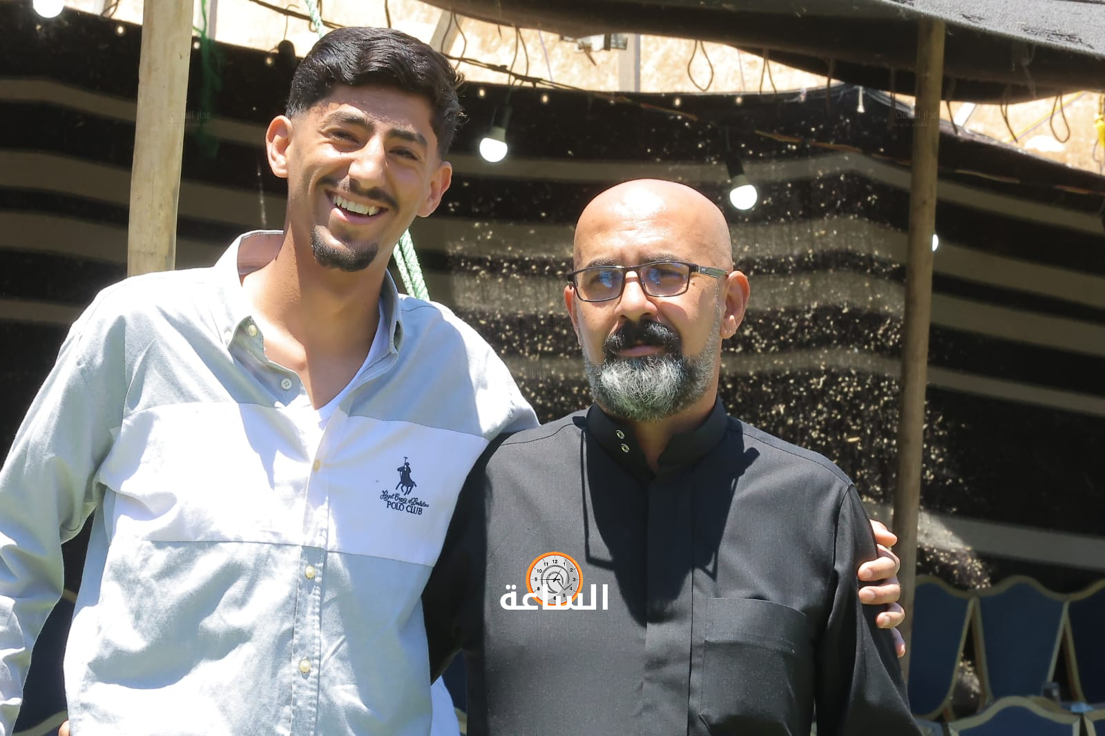 Madar Al-Saa Images 0.2049803683998741