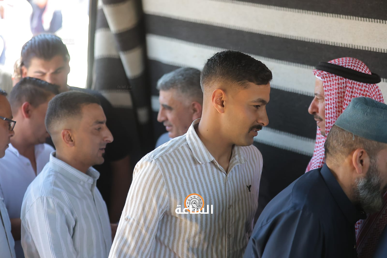 Madar Al-Saa Images 0.7215900181187378