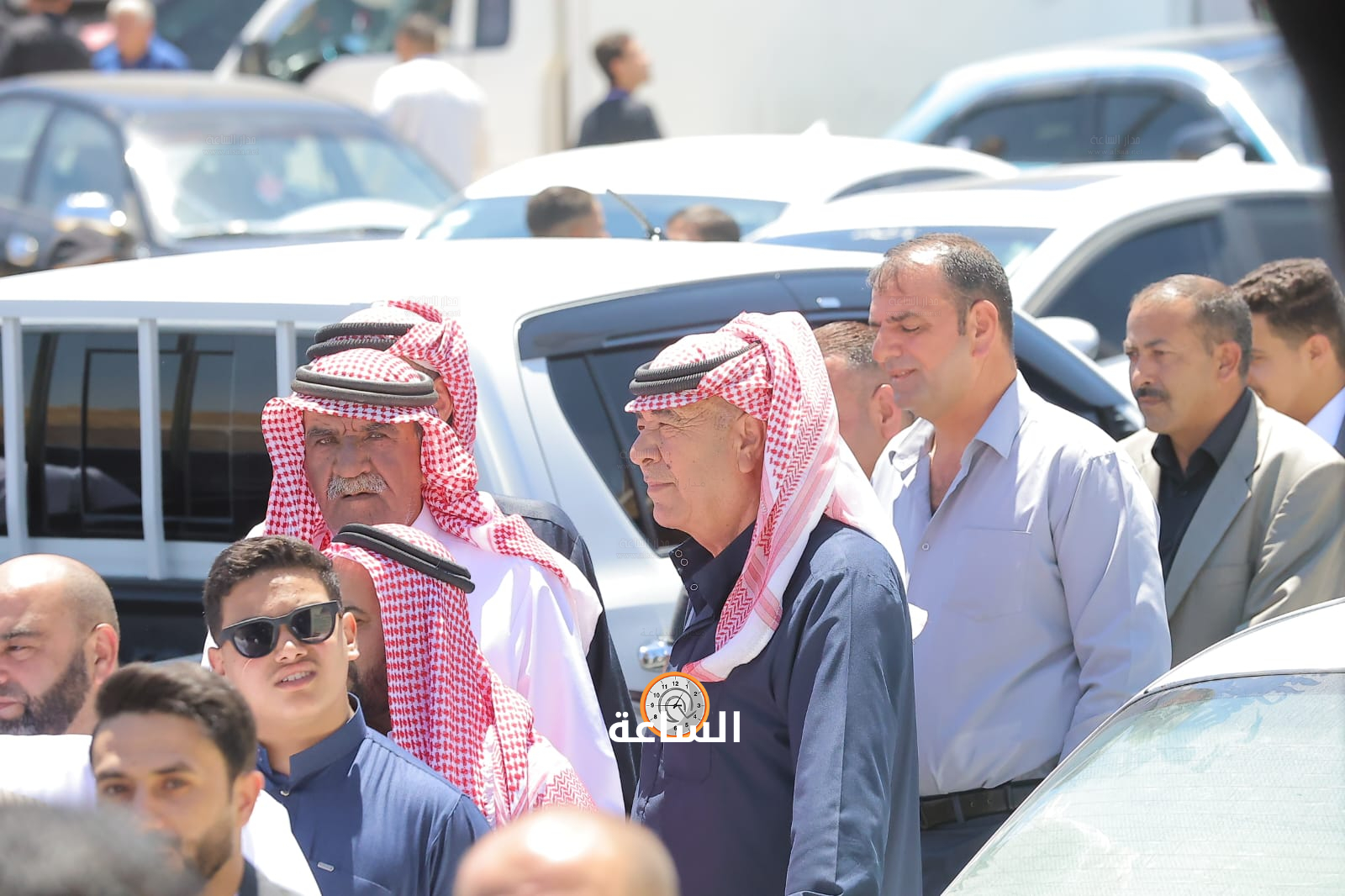 Madar Al-Saa Images 0.5811297288793702